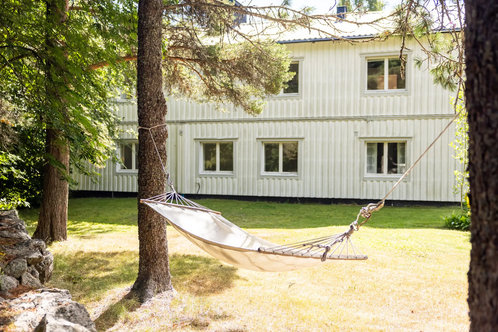 Villa, Hammarvägen 33, Bygdeå, Robertsfors