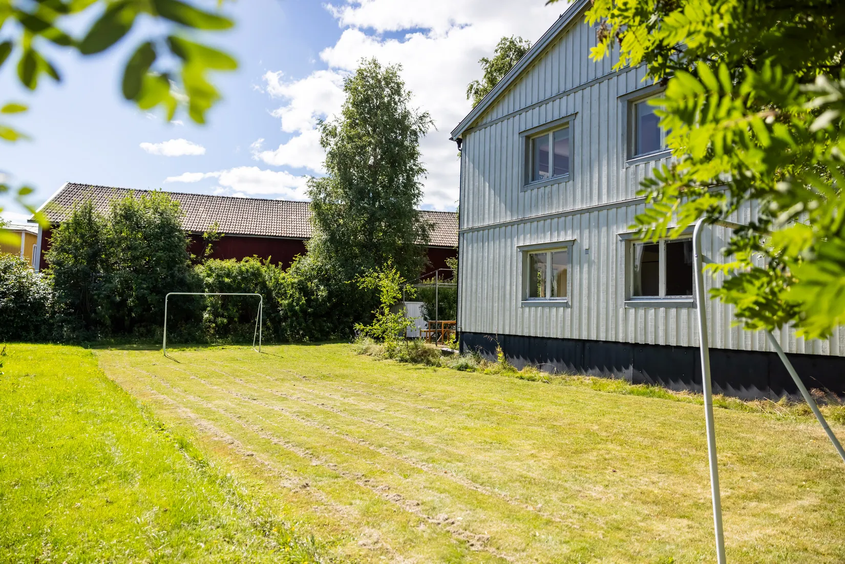 Villa, Hammarvägen 33, Bygdeå, Robertsfors