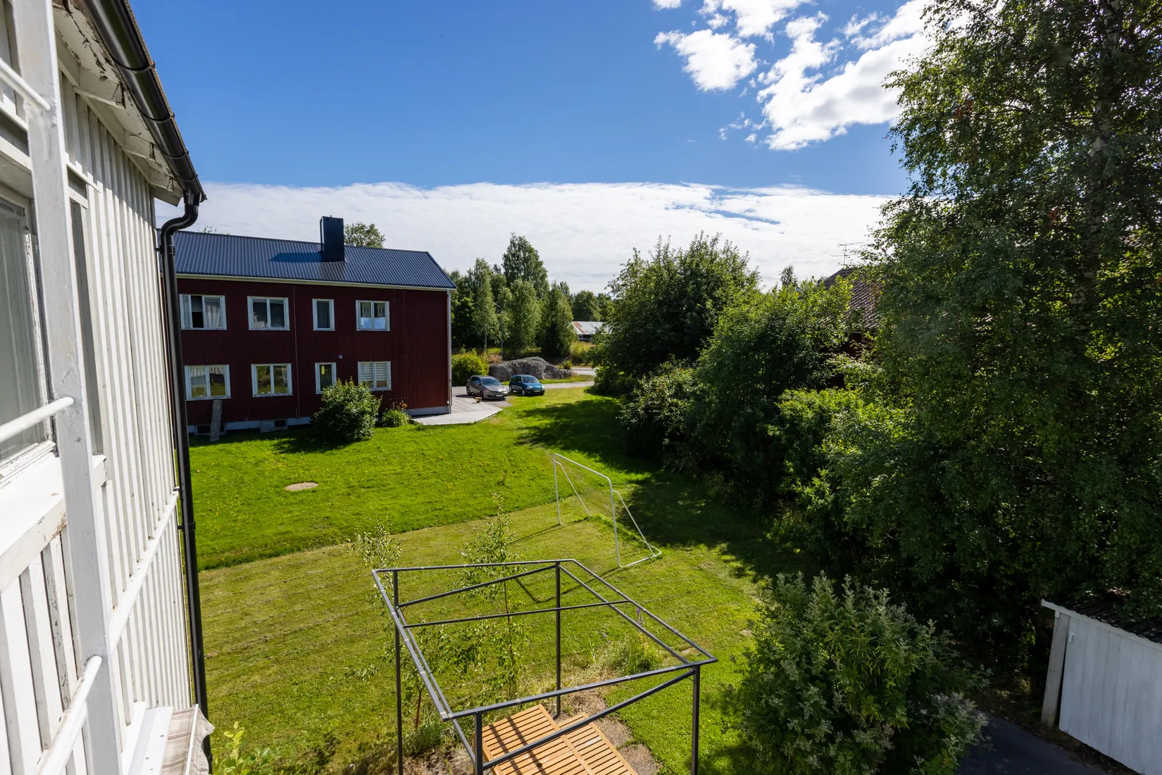 Villa, Hammarvägen 33, Bygdeå, Robertsfors