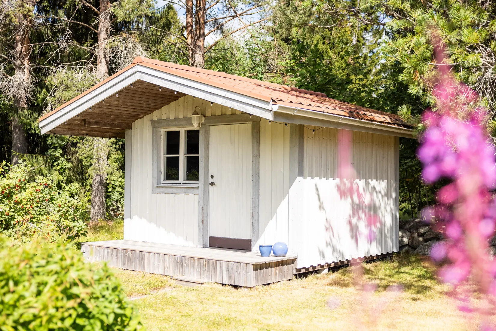Villa, Hammarvägen 33, Bygdeå, Robertsfors