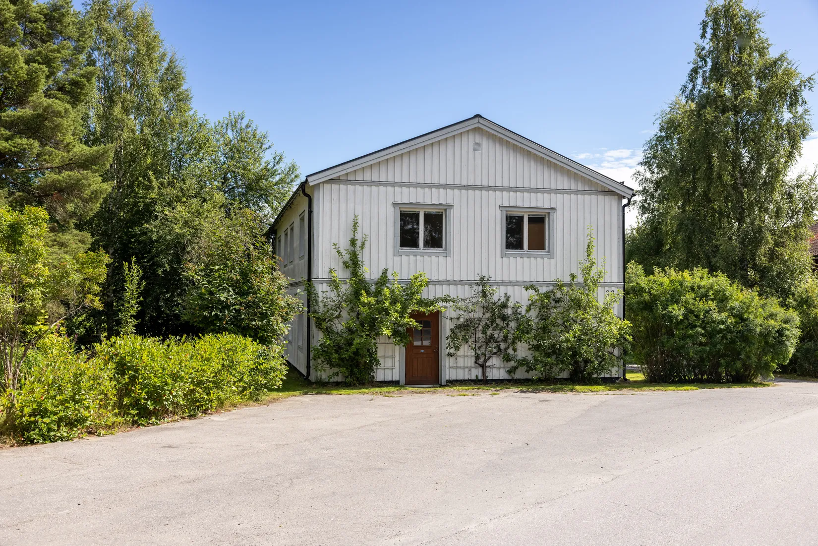 Villa, Hammarvägen 33, Bygdeå, Robertsfors