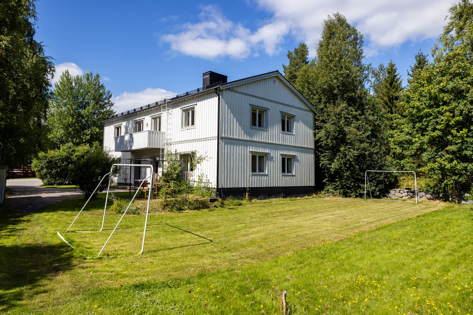 Villa, Hammarvägen 33, Bygdeå, Robertsfors