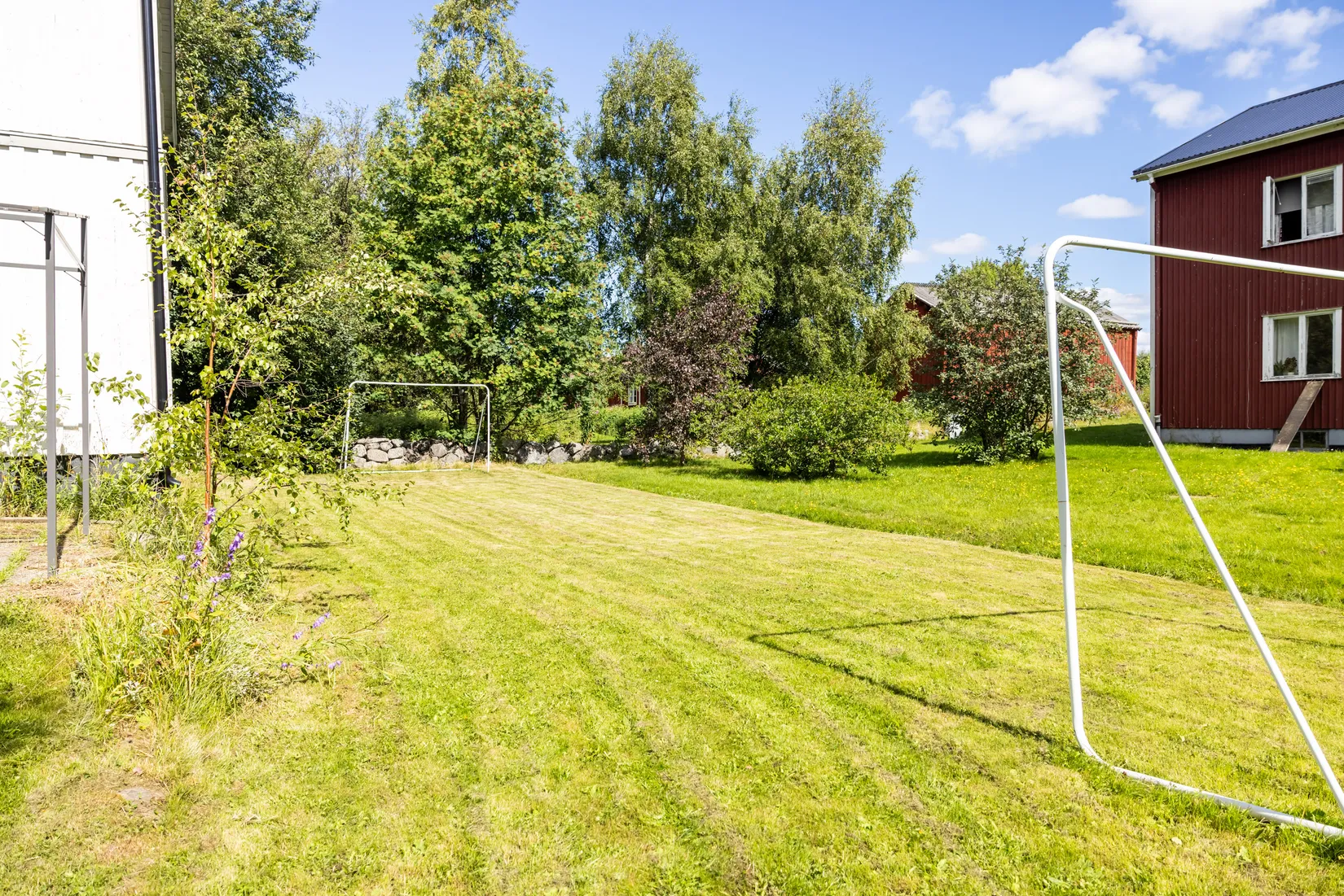 Villa, Hammarvägen 33, Bygdeå, Robertsfors