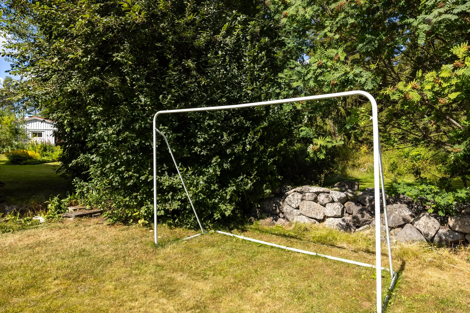 Villa, Hammarvägen 33, Bygdeå, Robertsfors