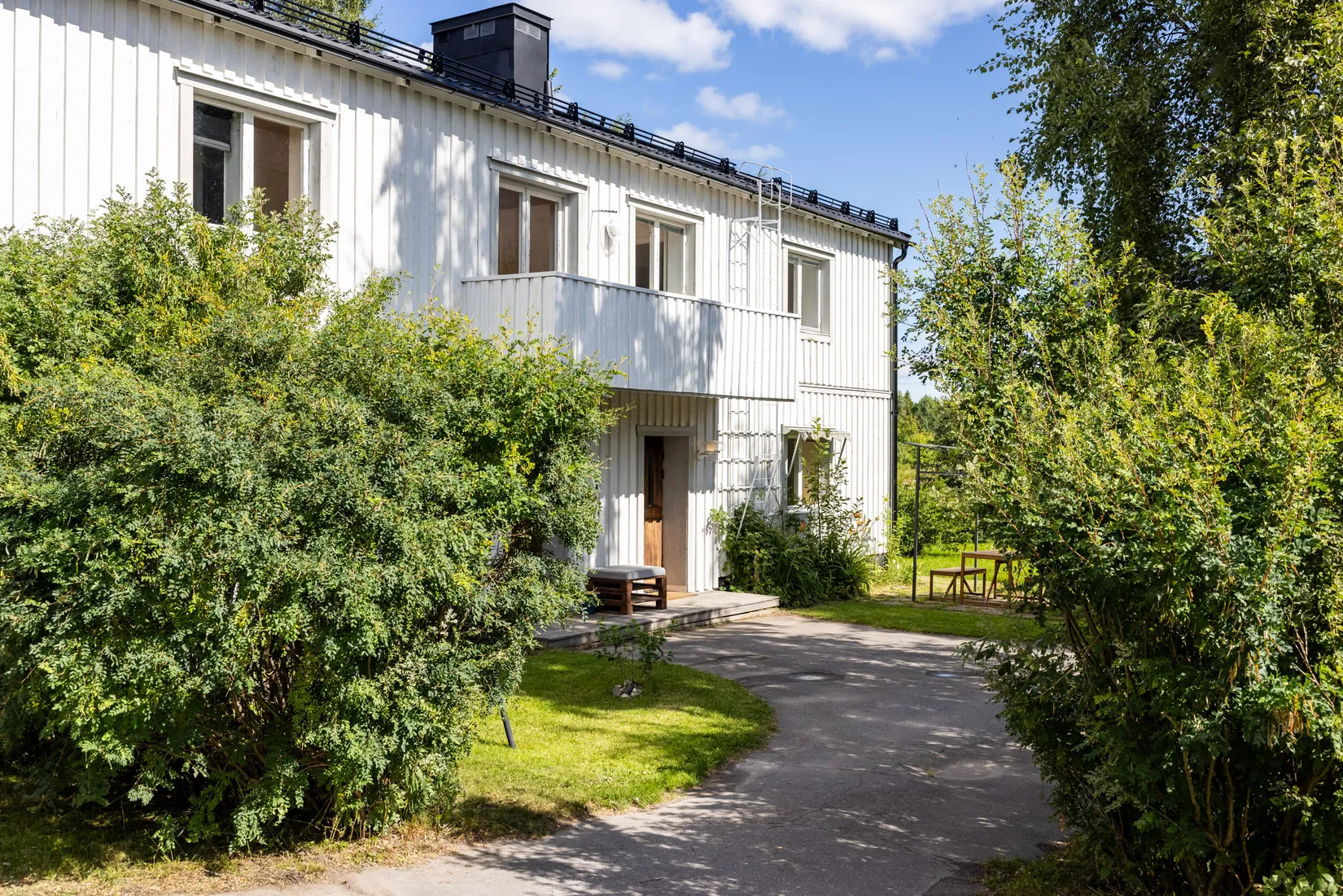 Villa, Hammarvägen 33, Bygdeå, Robertsfors