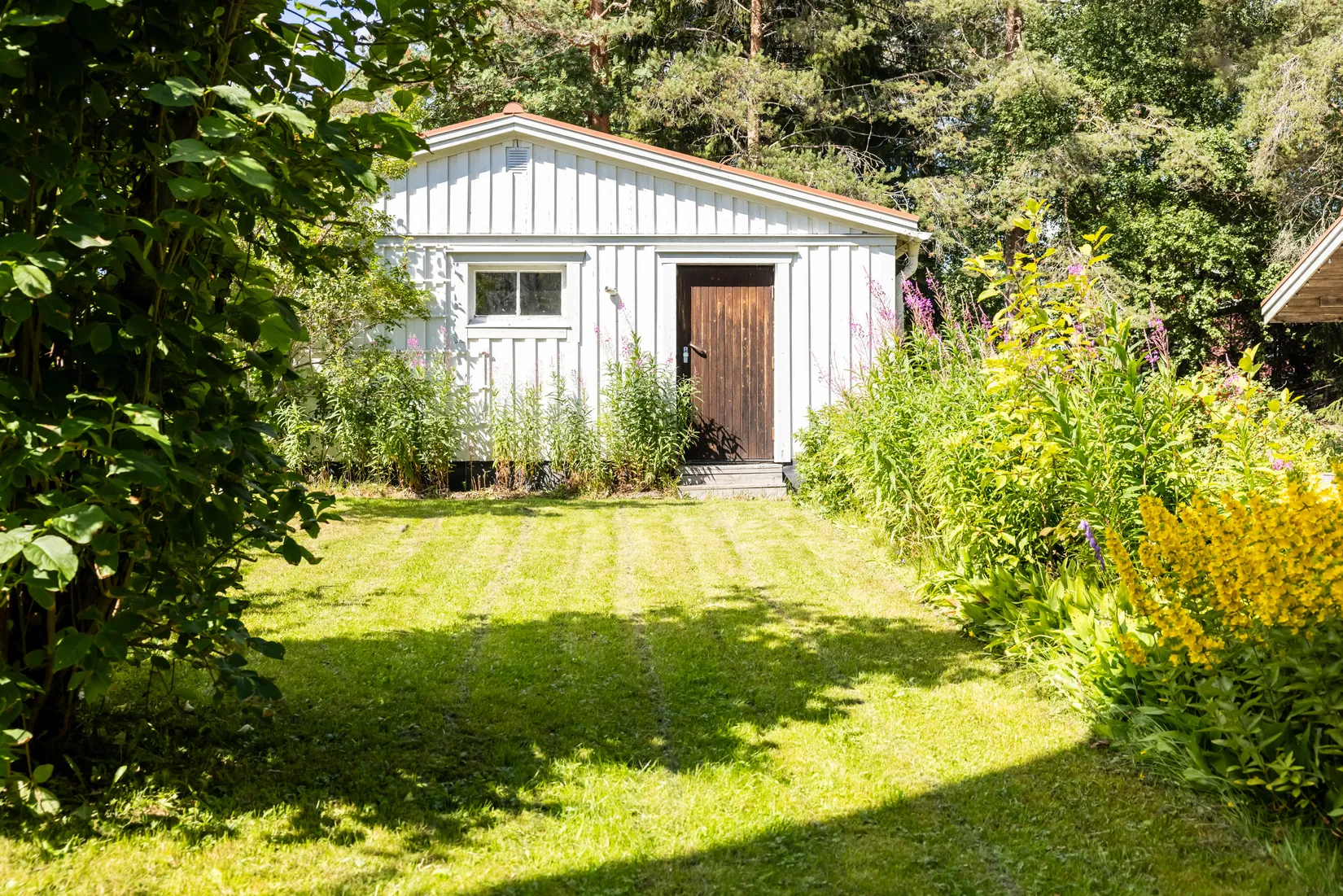 Villa, Hammarvägen 33, Bygdeå, Robertsfors