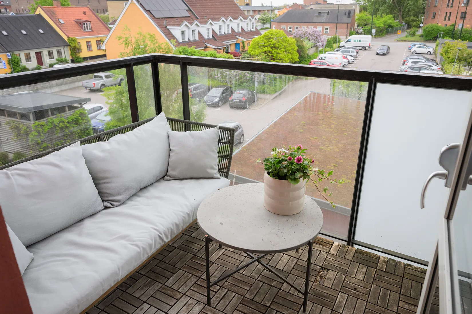 Bostadsrätt, Lundavägen 41, Kirseberg/Midhem, Malmö
