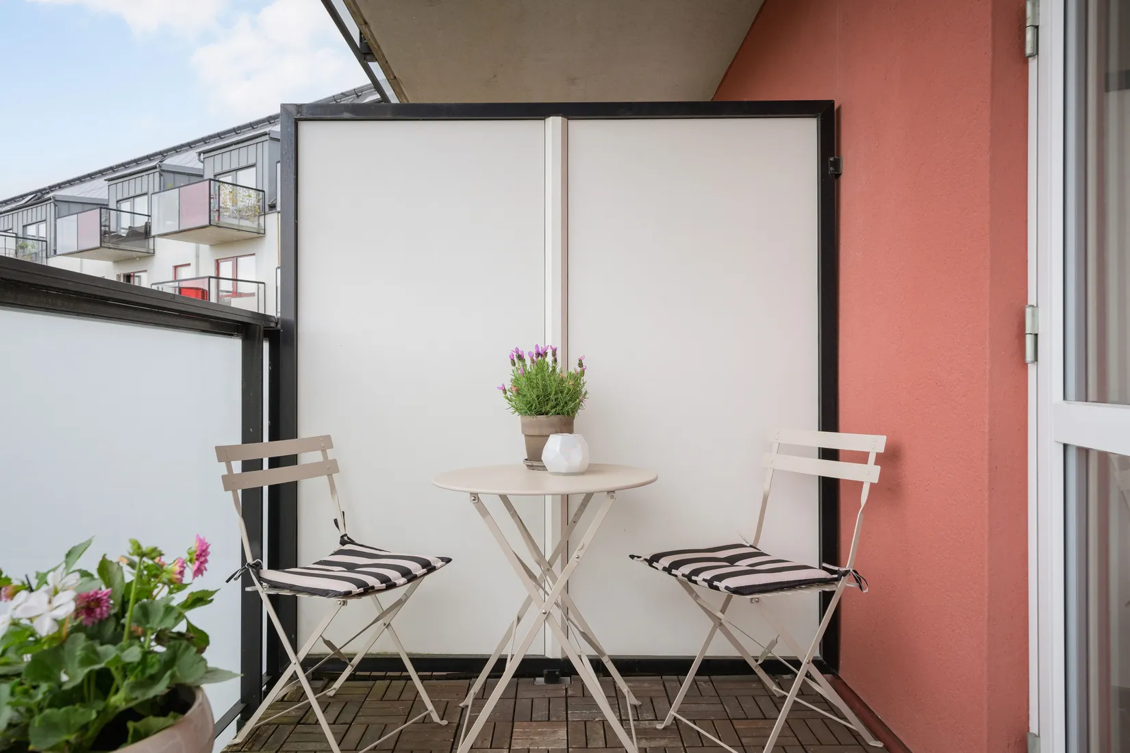 Bostadsrätt, Lundavägen 41, Kirseberg/Midhem, Malmö