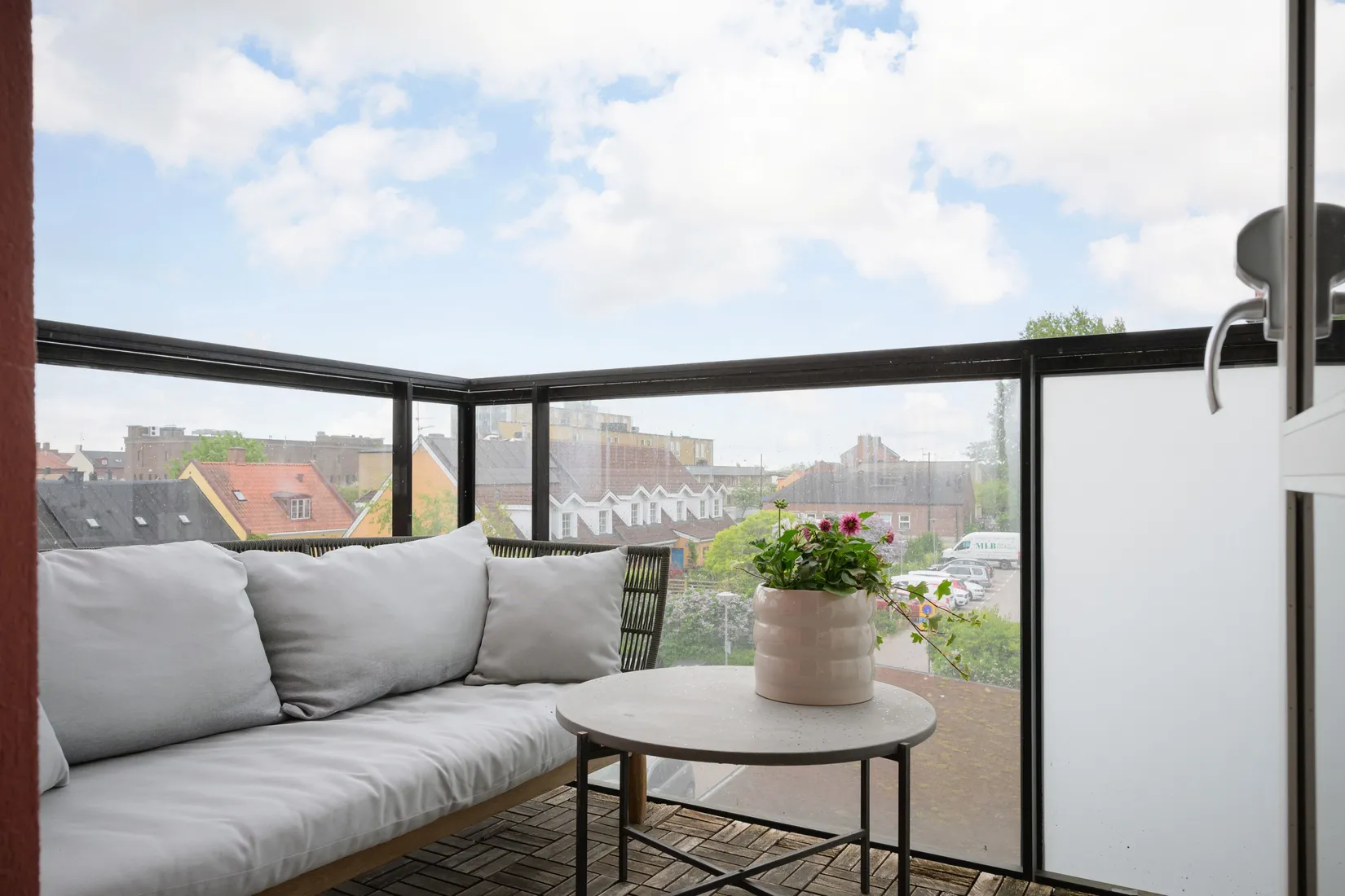 Bostadsrätt, Lundavägen 41, Kirseberg/Midhem, Malmö