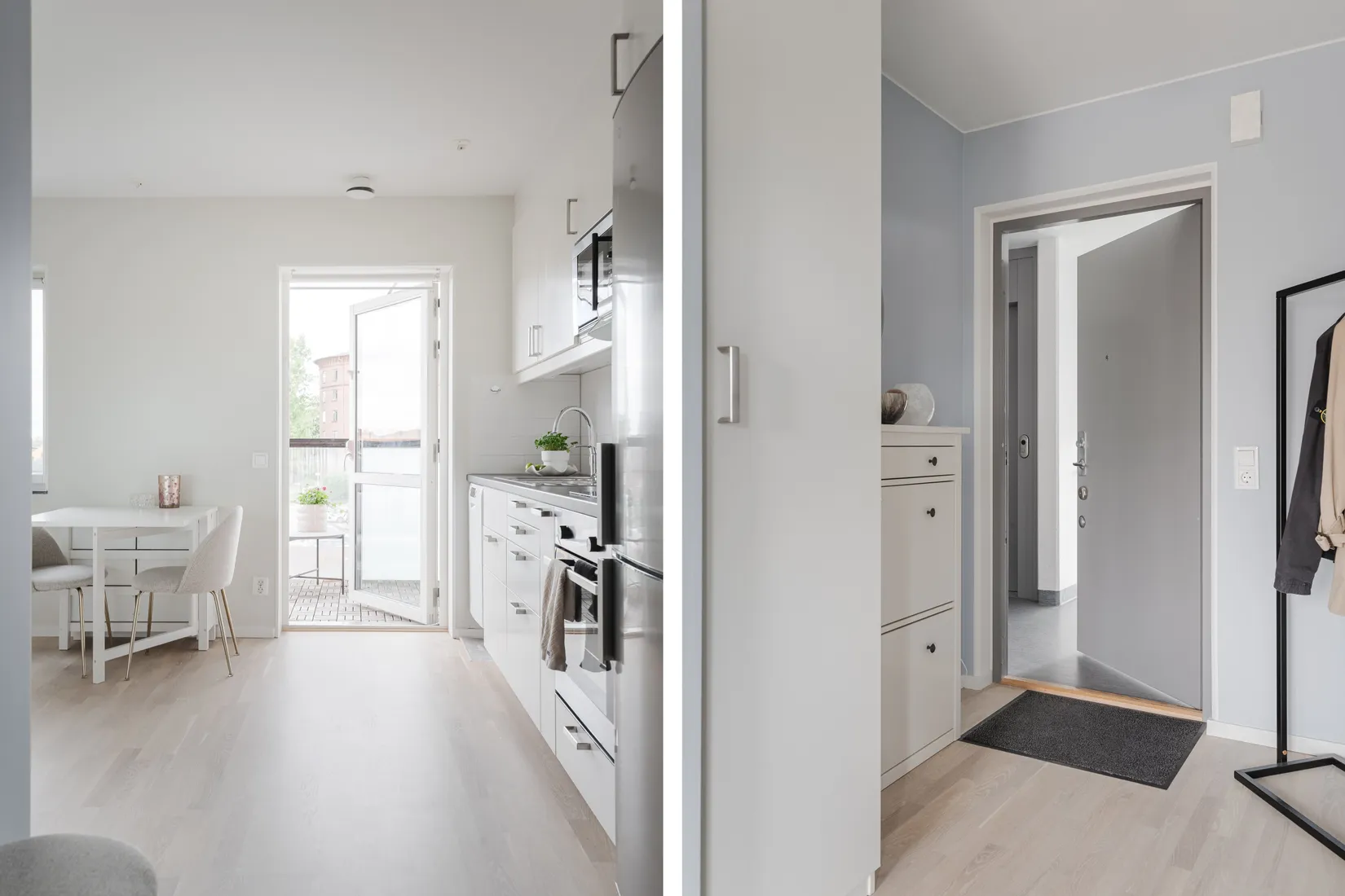 Bostadsrätt, Lundavägen 41, Kirseberg/Midhem, Malmö