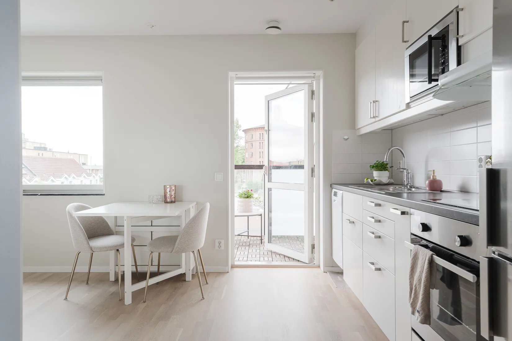 Bostadsrätt, Lundavägen 41, Kirseberg/Midhem, Malmö