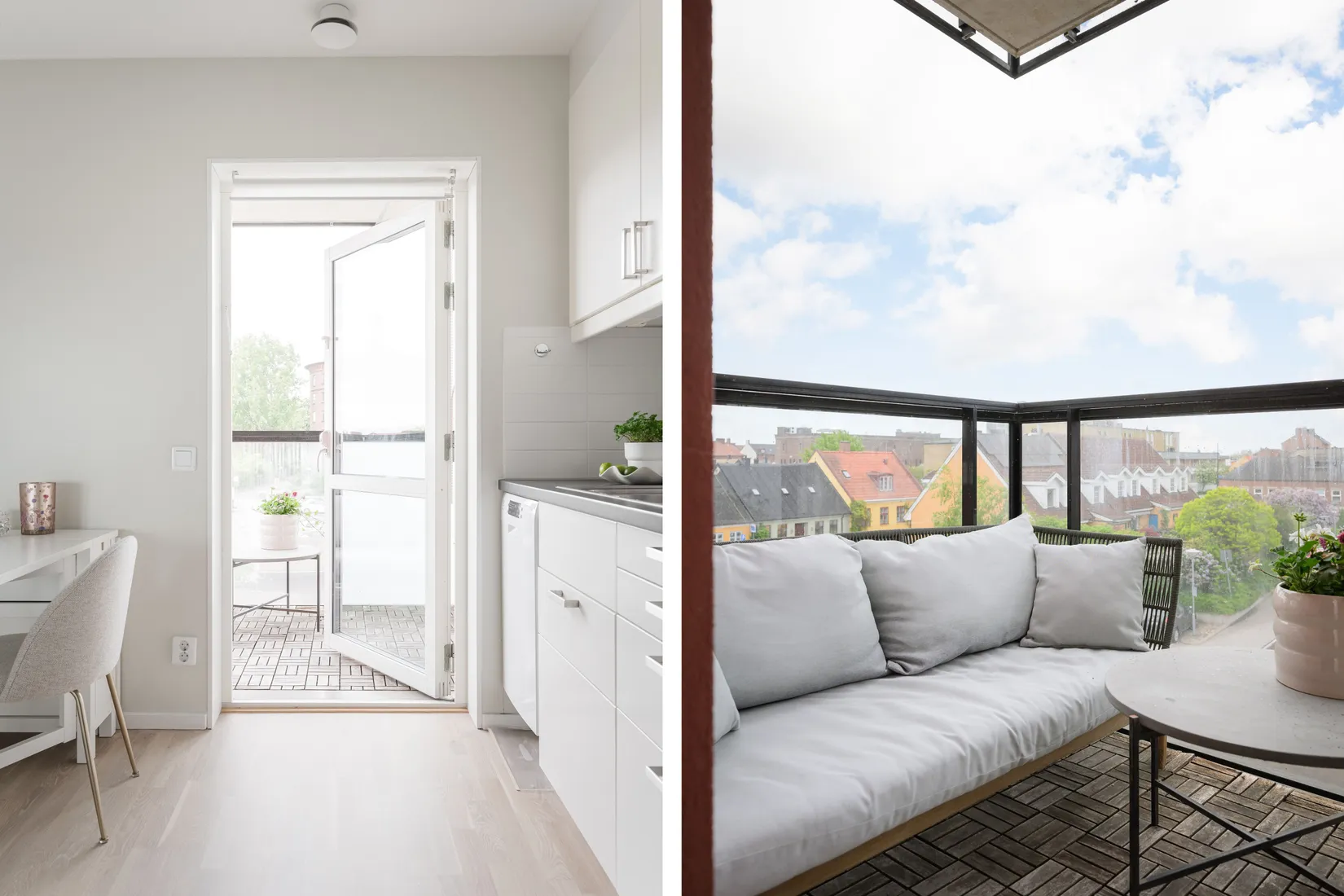 Bostadsrätt, Lundavägen 41, Kirseberg/Midhem, Malmö
