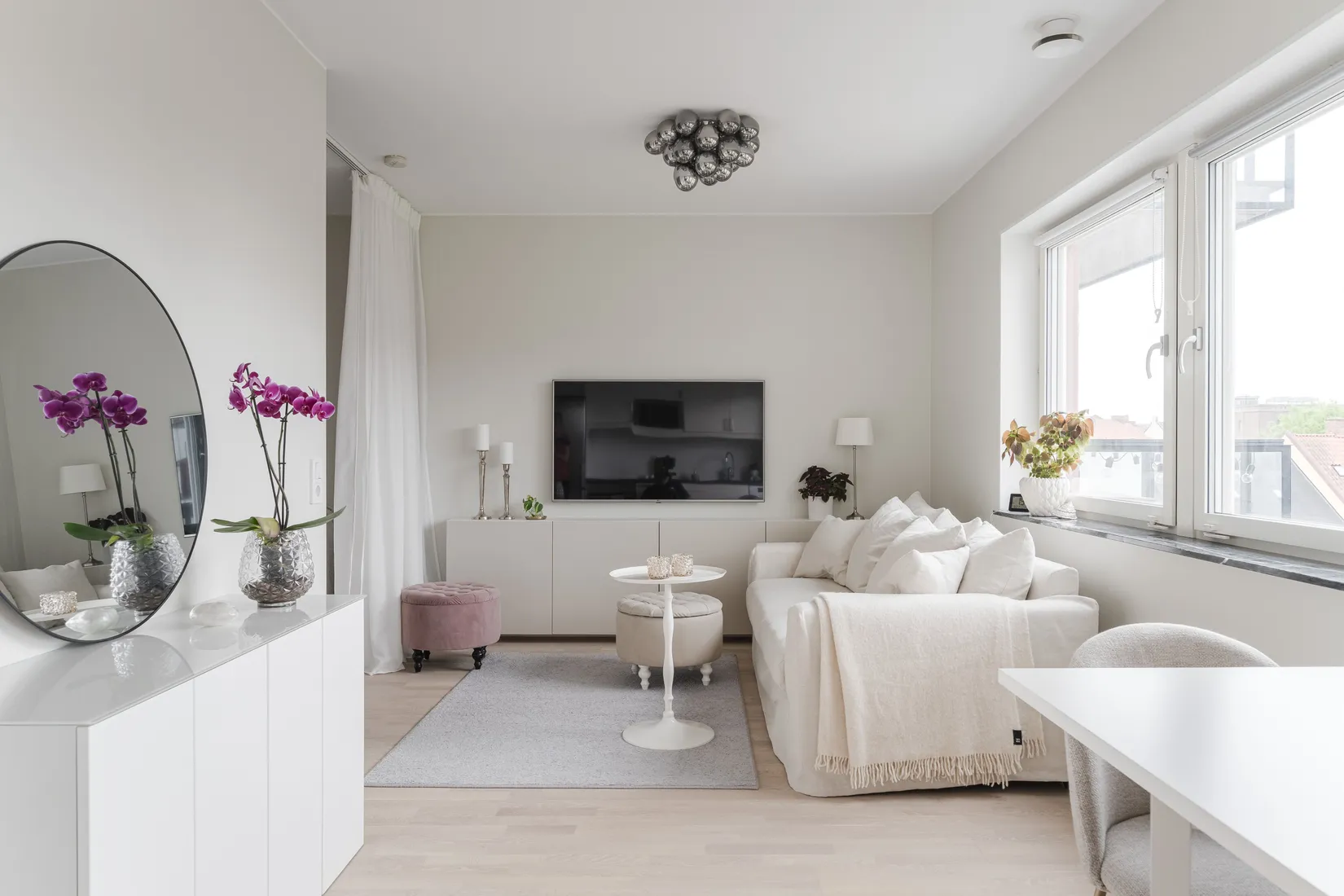 Bostadsrätt, Lundavägen 41, Kirseberg/Midhem, Malmö