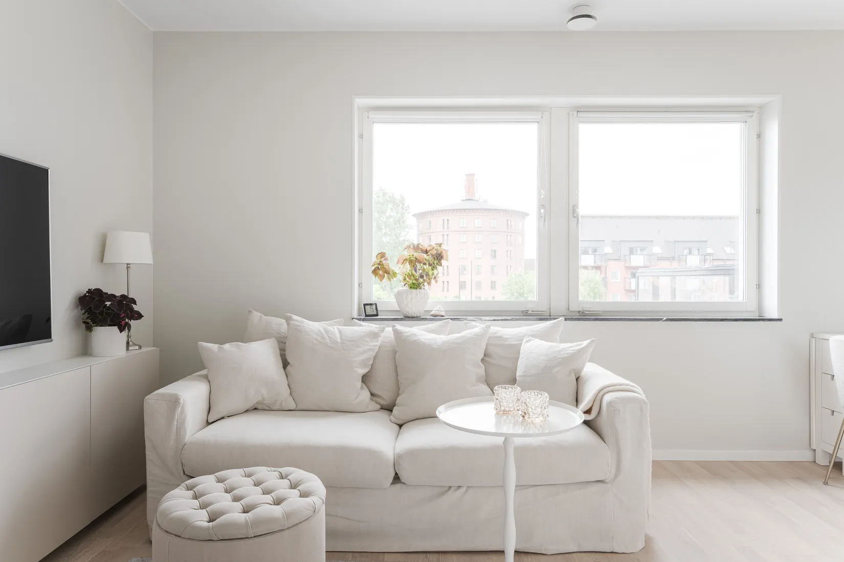 Bostadsrätt, Lundavägen 41, Kirseberg/Midhem, Malmö