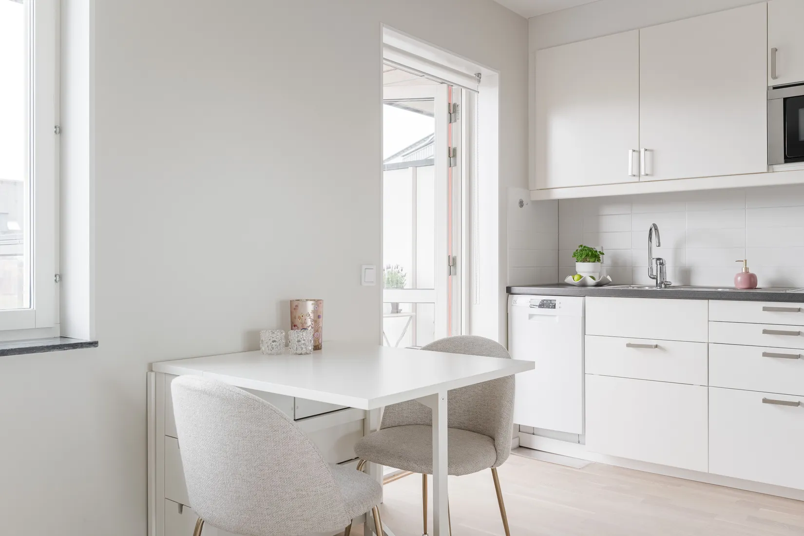 Bostadsrätt, Lundavägen 41, Kirseberg/Midhem, Malmö