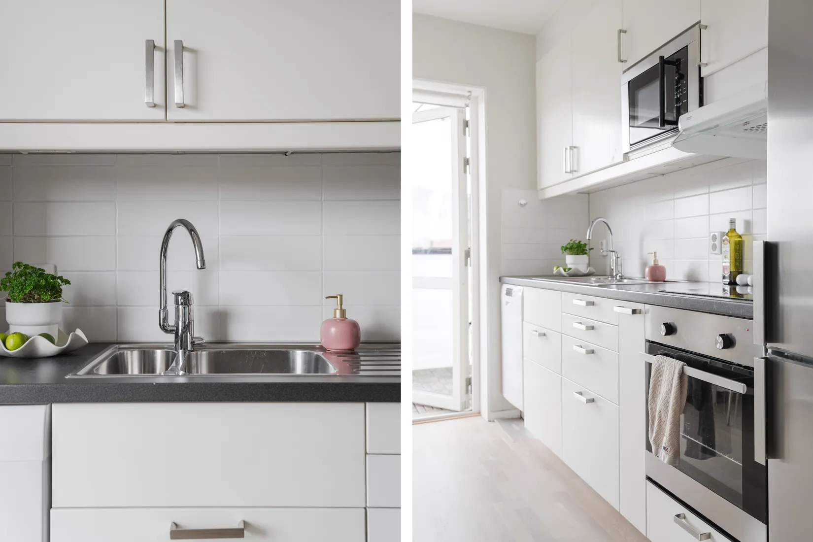 Bostadsrätt, Lundavägen 41, Kirseberg/Midhem, Malmö