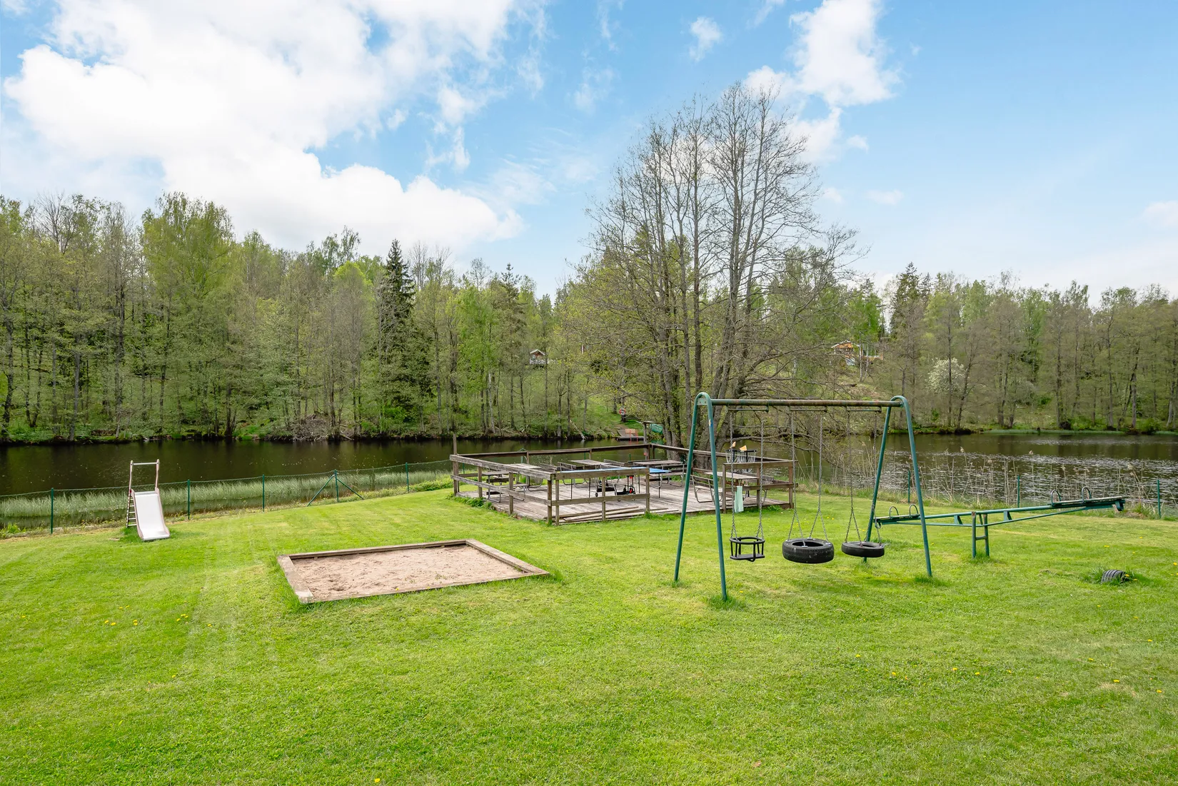 Fritidshus, Mjölnare Isidors väg 2, Gnesta