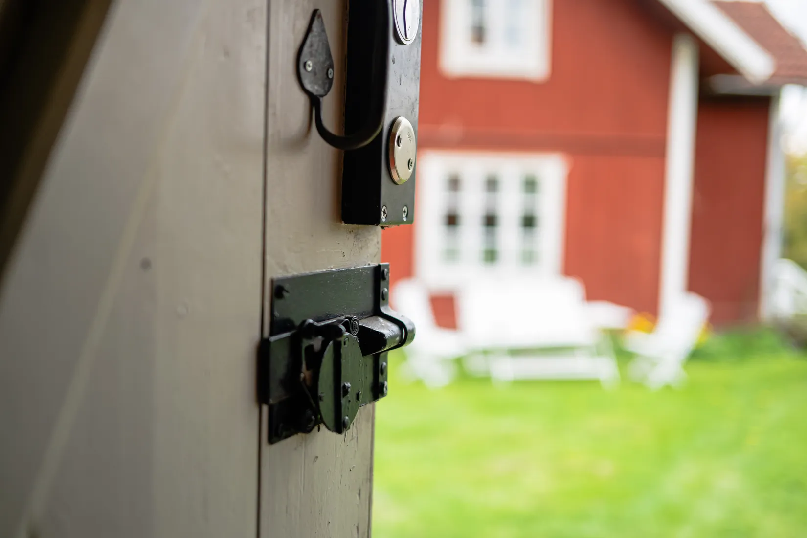 Fritidshus, Mjölnare Isidors väg 2, Gnesta