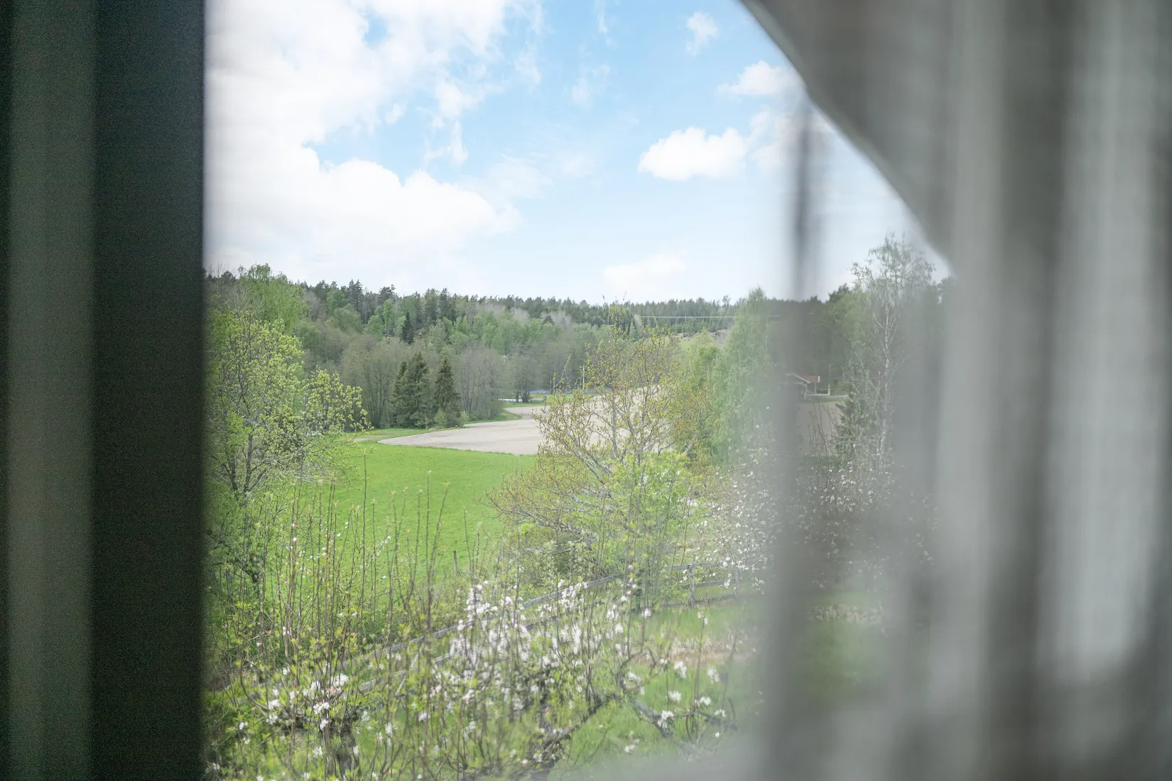 Fritidshus, Mjölnare Isidors väg 2, Gnesta