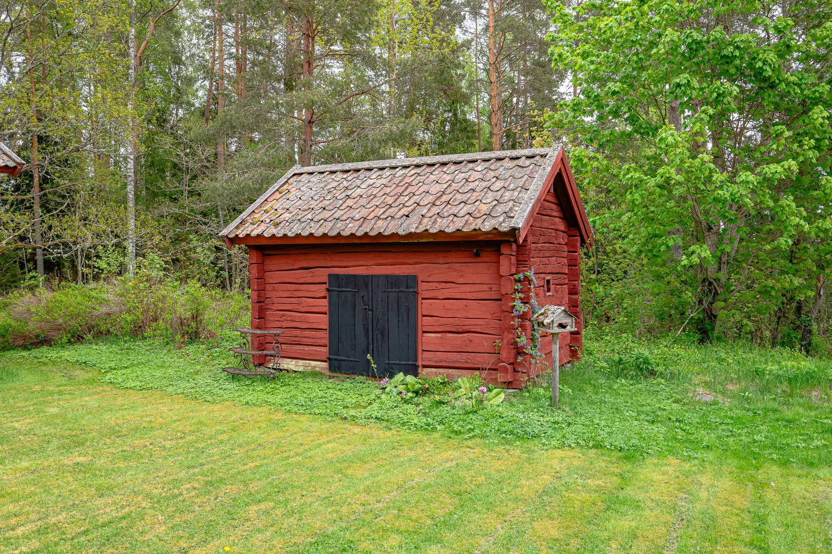 Fritidshus, Mjölnare Isidors väg 2, Gnesta