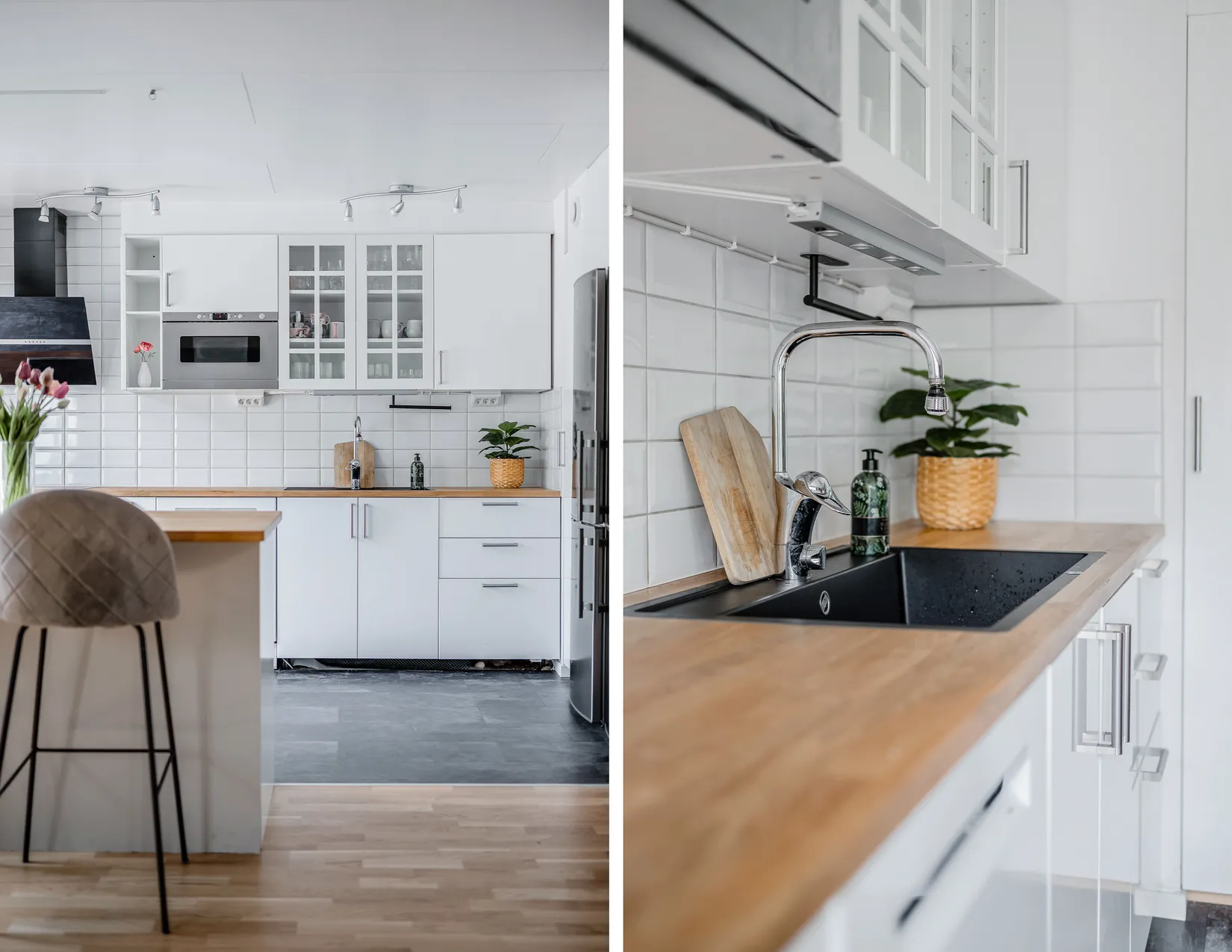 Bostadsrätt, Radhus, GRÖNLUNDSVÄGEN 3, Kårsta, Vallentuna