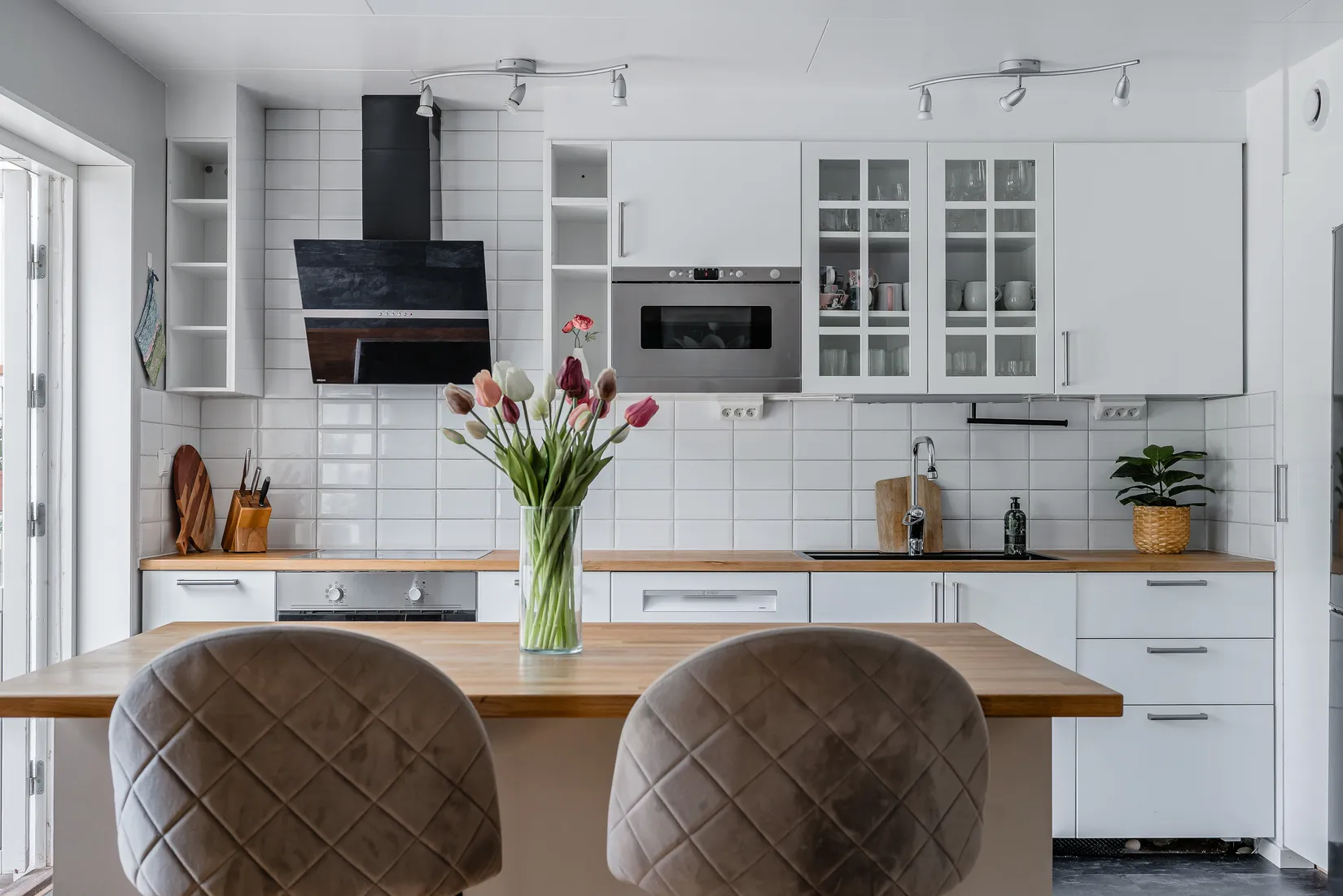 Bostadsrätt, Radhus, GRÖNLUNDSVÄGEN 3, Kårsta, Vallentuna
