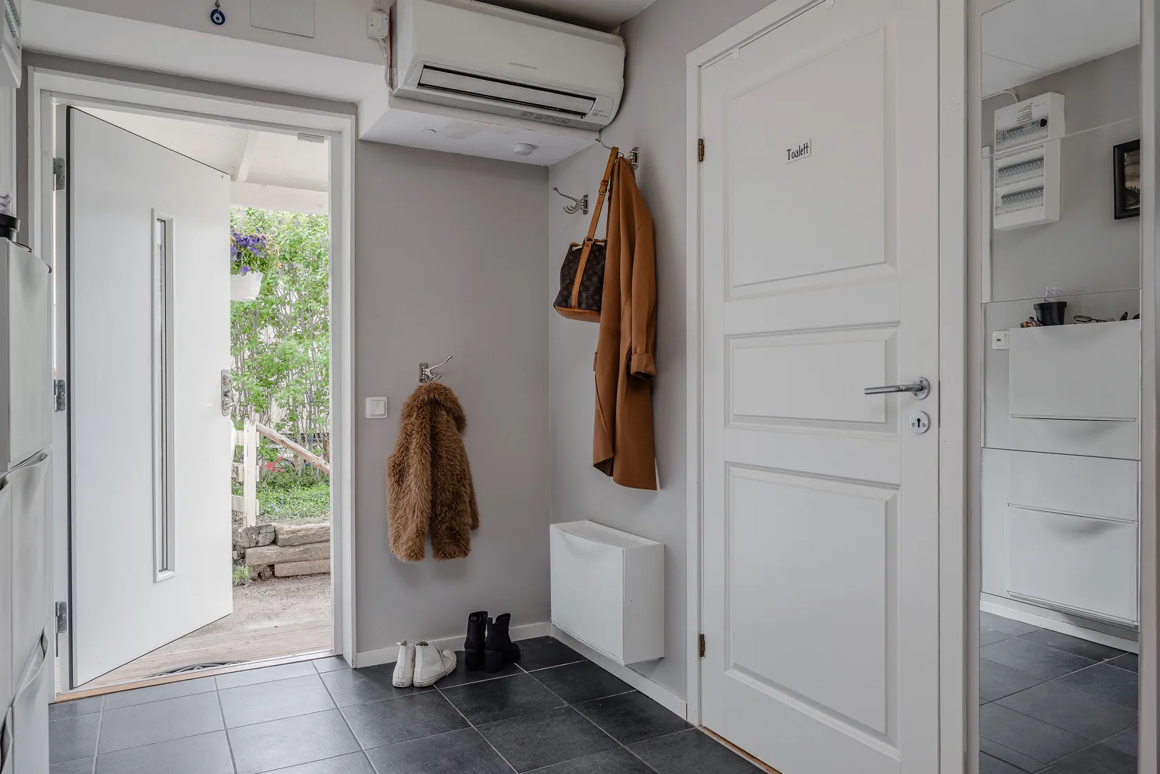 Bostadsrätt, Radhus, GRÖNLUNDSVÄGEN 3, Kårsta, Vallentuna