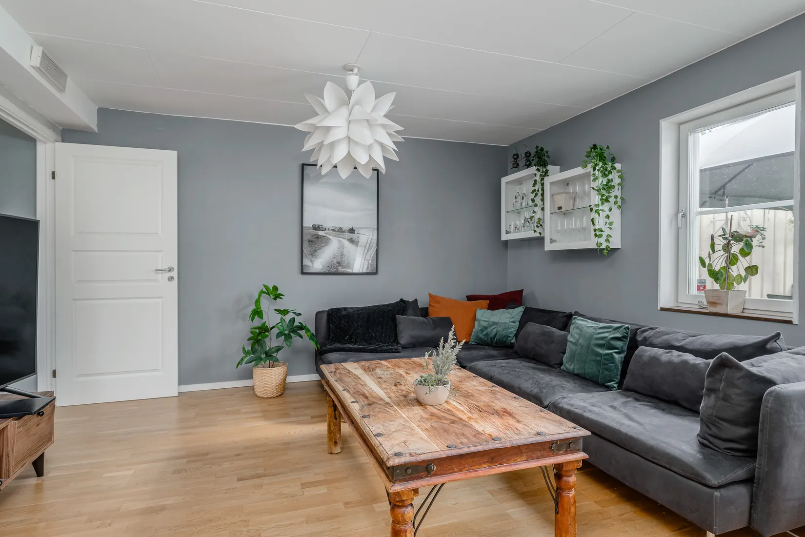 Bostadsrätt, Radhus, GRÖNLUNDSVÄGEN 3, Kårsta, Vallentuna