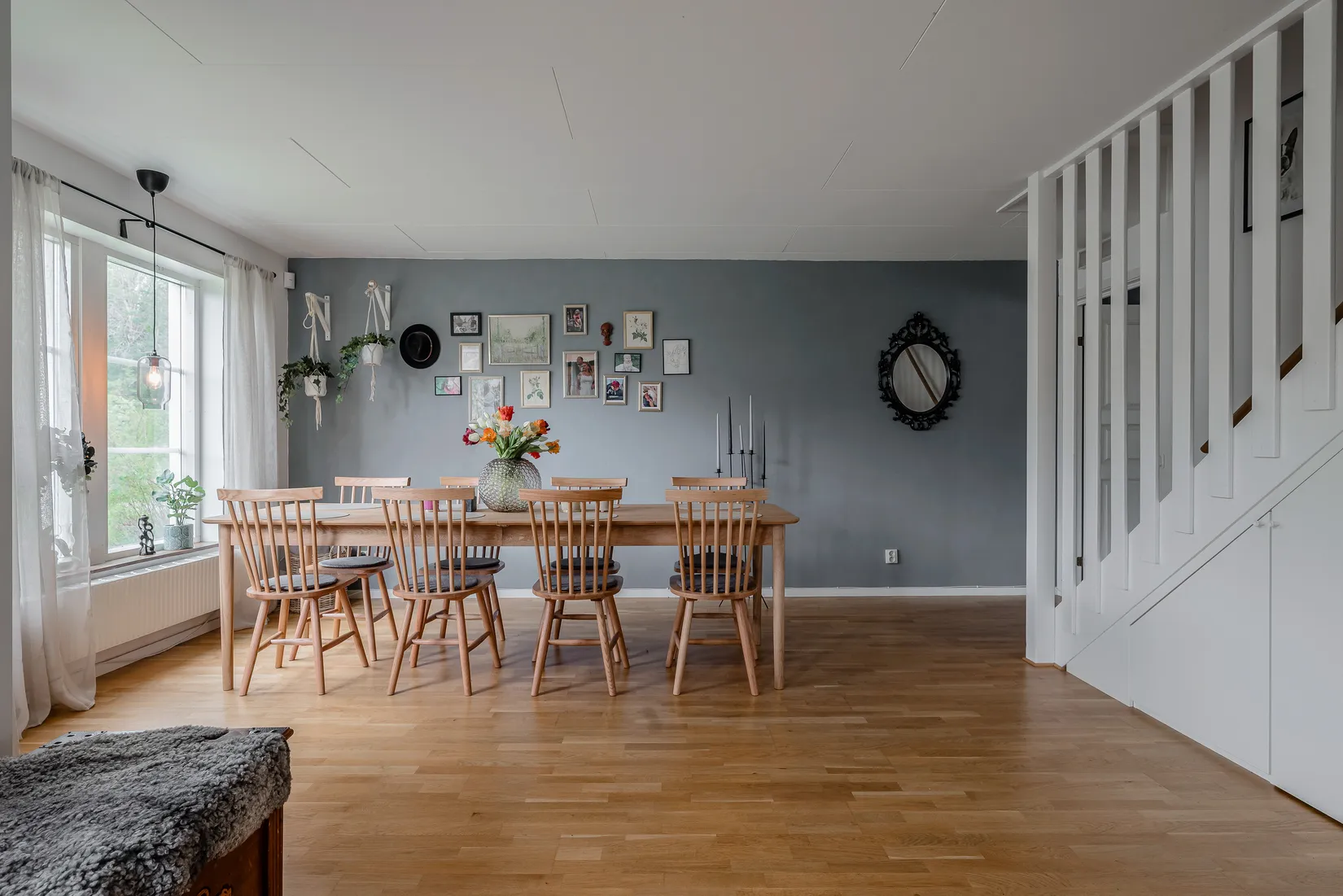 Bostadsrätt, Radhus, GRÖNLUNDSVÄGEN 3, Kårsta, Vallentuna