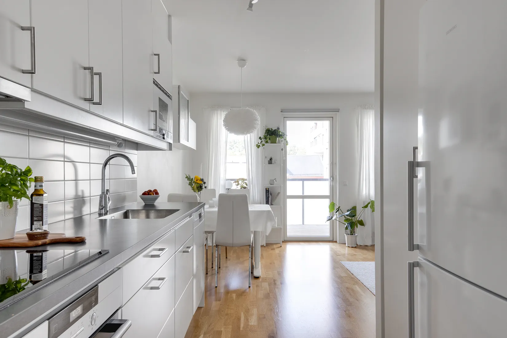 Bostadsrätt, Industrigatan 19, Industristaden, Uppsala