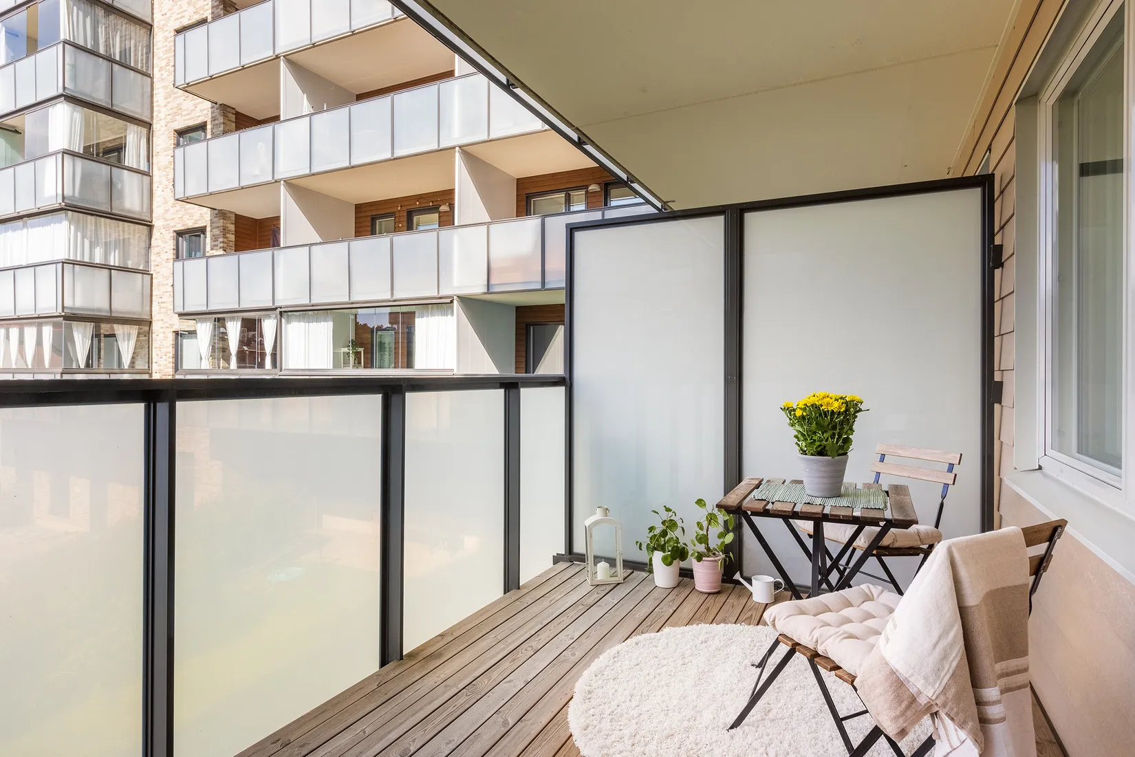 Bostadsrätt, Industrigatan 19, Industristaden, Uppsala