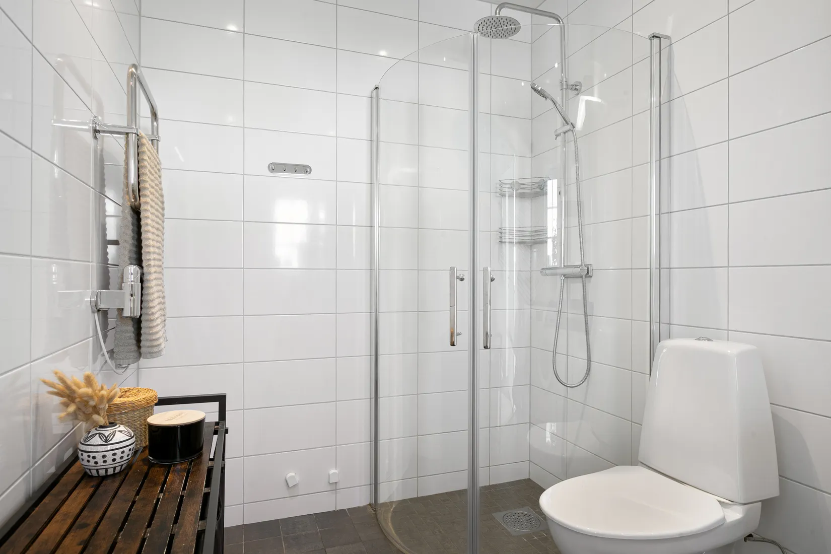 Radhus, Laduvallsvägen 3A, Säljan, Sandviken
