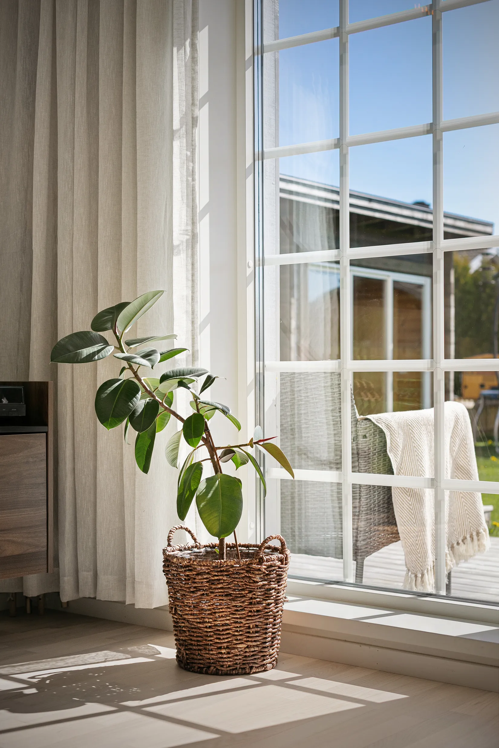 Radhus, Laduvallsvägen 3A, Säljan, Sandviken