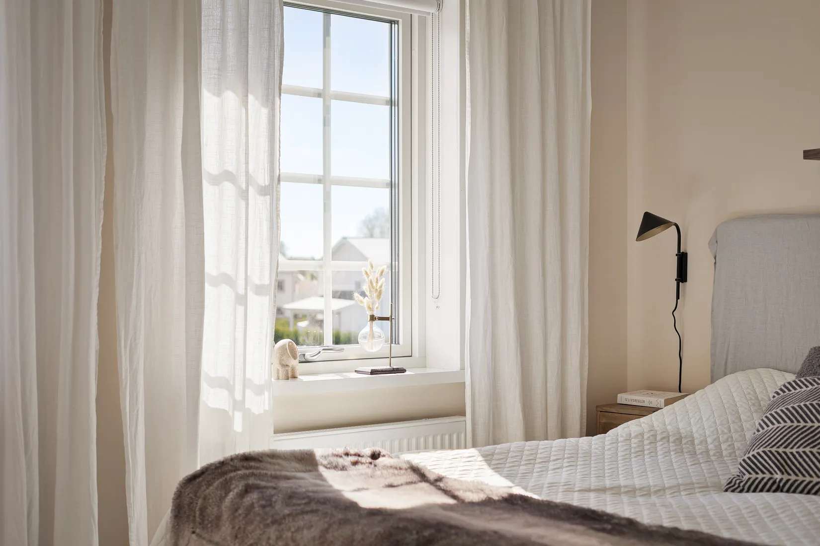 Radhus, Laduvallsvägen 3A, Säljan, Sandviken