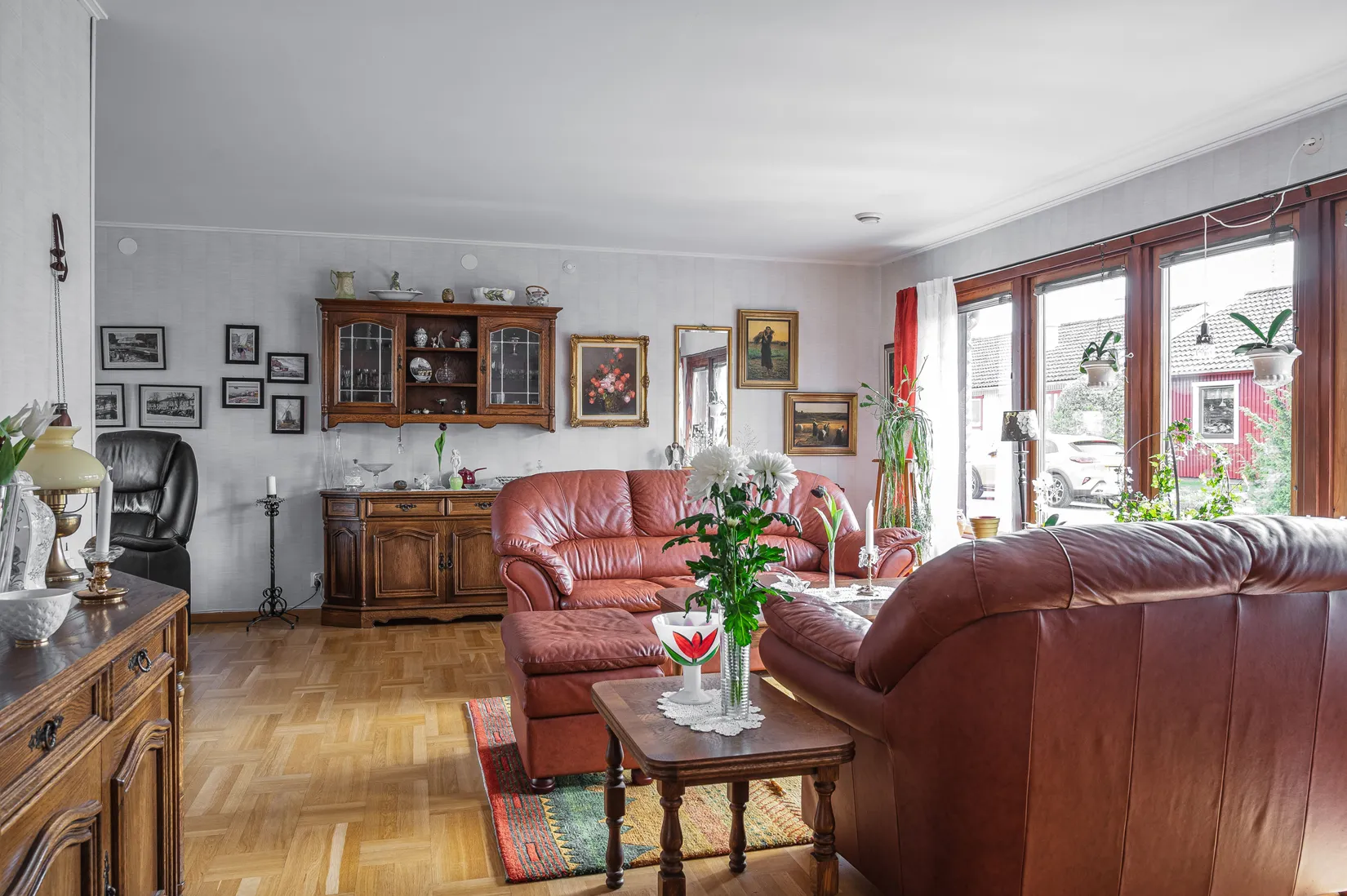 Villa, Tallstigen 4, Falköping