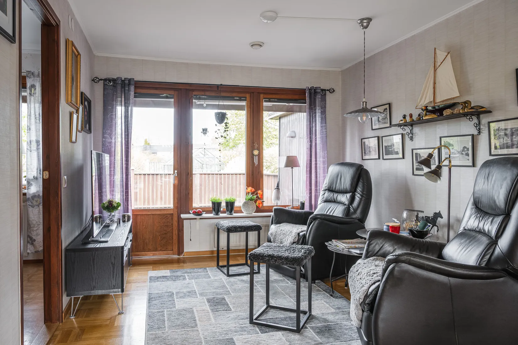 Villa, Tallstigen 4, Falköping