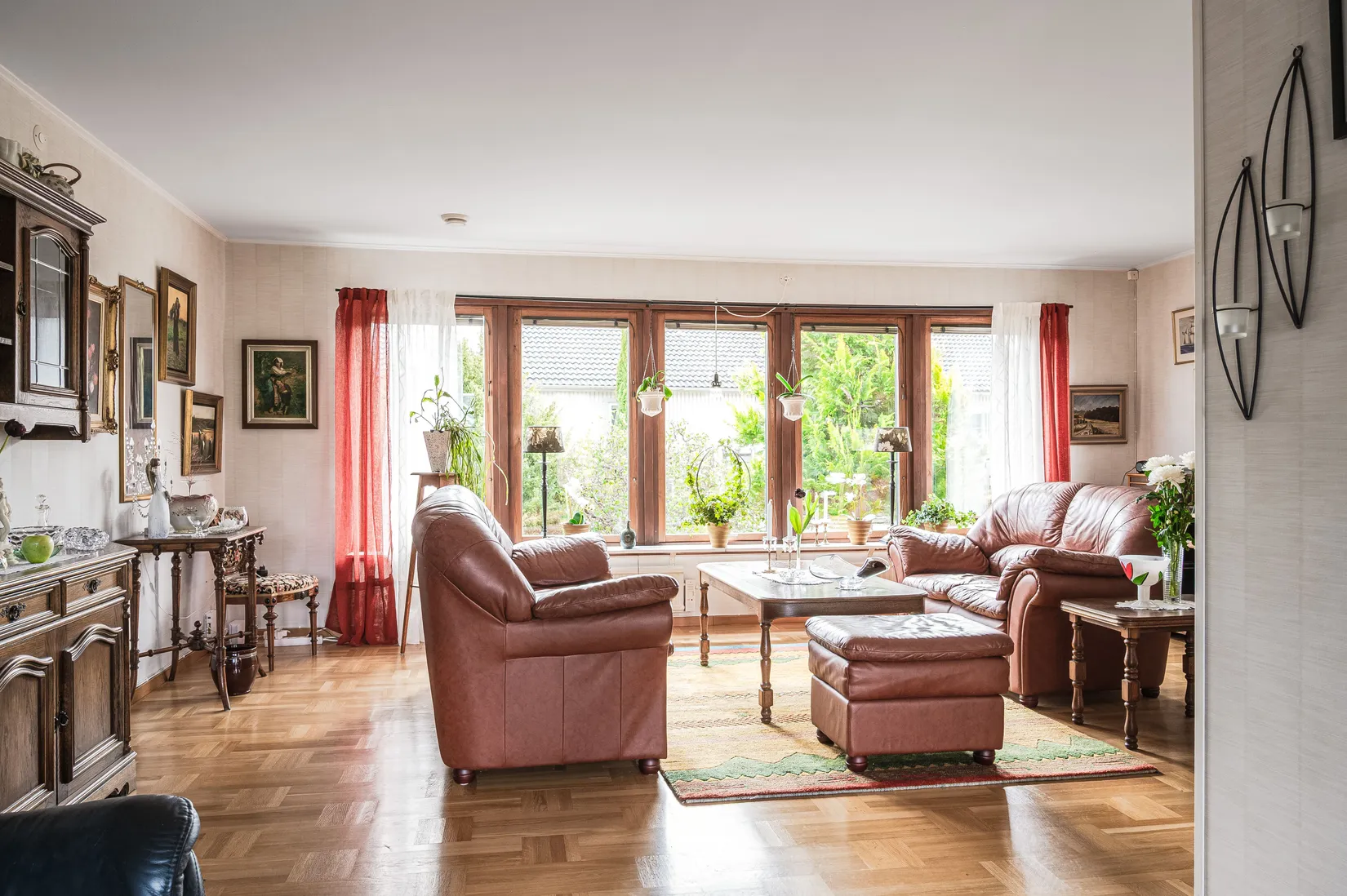 Villa, Tallstigen 4, Falköping