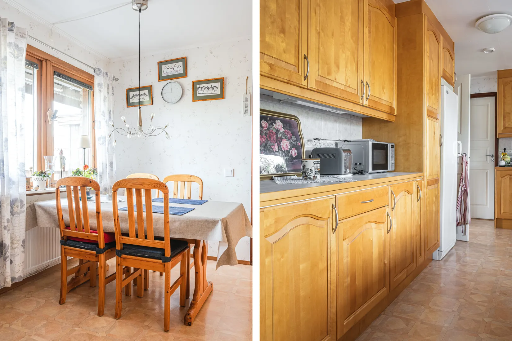 Villa, Tallstigen 4, Falköping