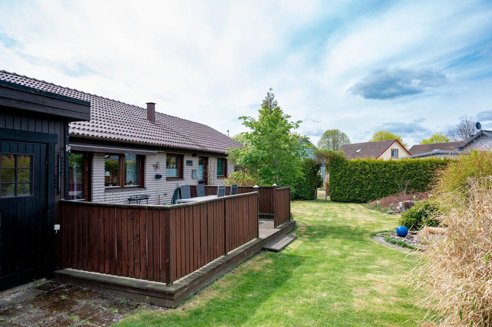 Villa, Tallstigen 4, Falköping