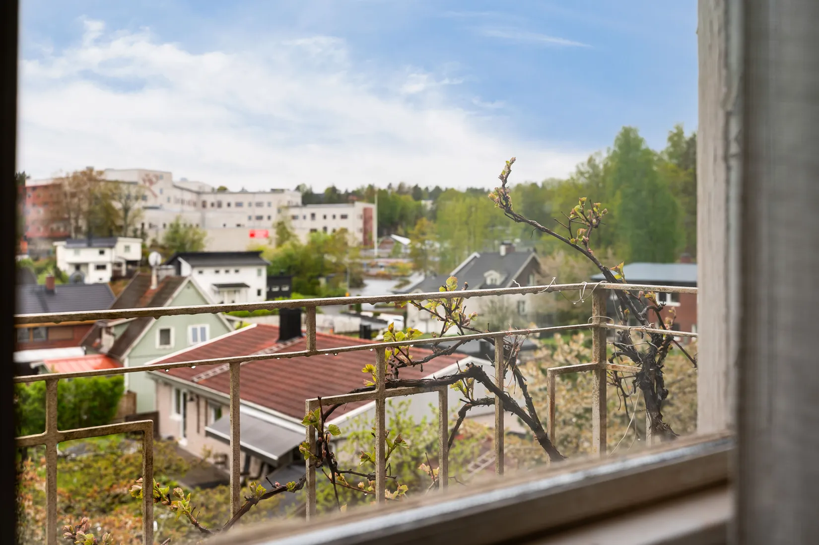 Villa, Dalkantsvägen 9, Snättringe, Huddinge