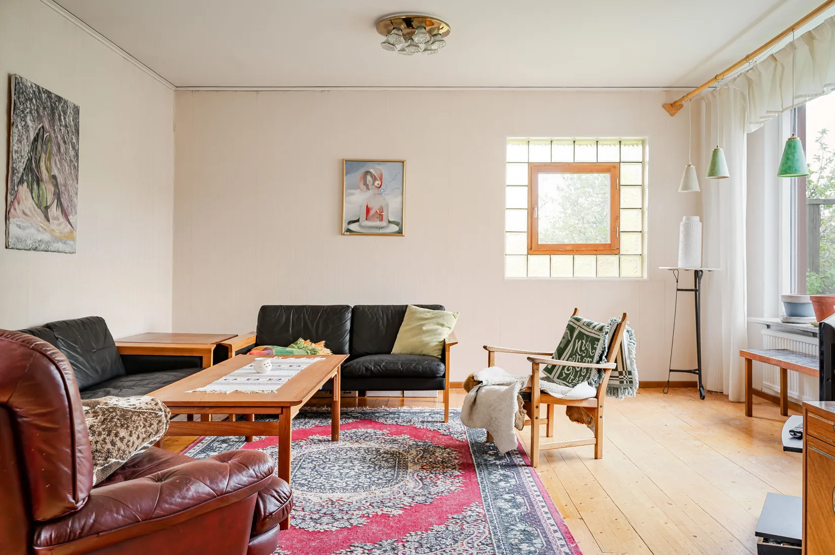 Villa, Dalkantsvägen 9, Snättringe, Huddinge