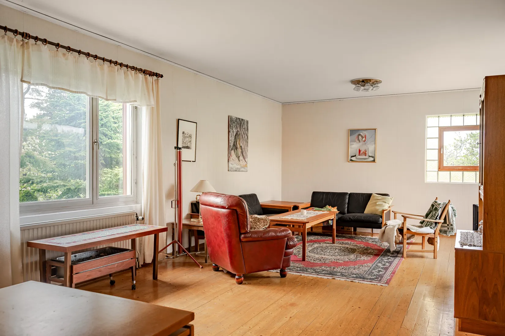 Villa, Dalkantsvägen 9, Snättringe, Huddinge