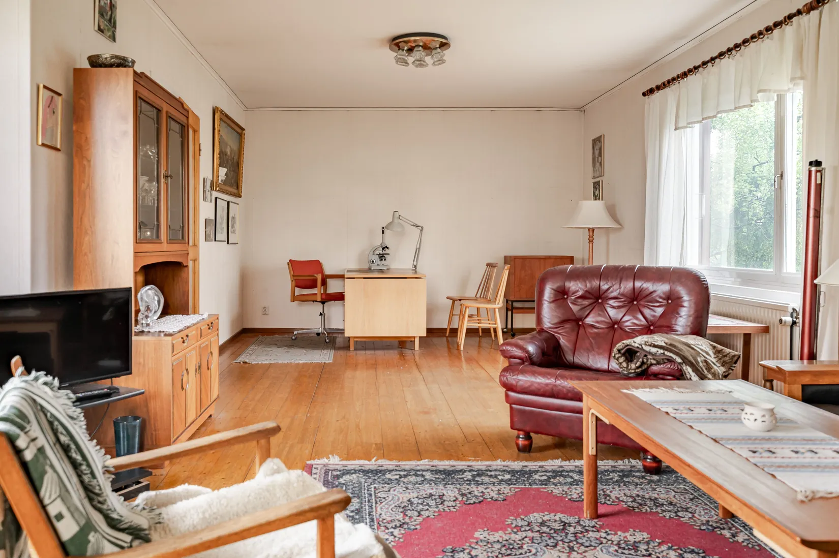 Villa, Dalkantsvägen 9, Snättringe, Huddinge