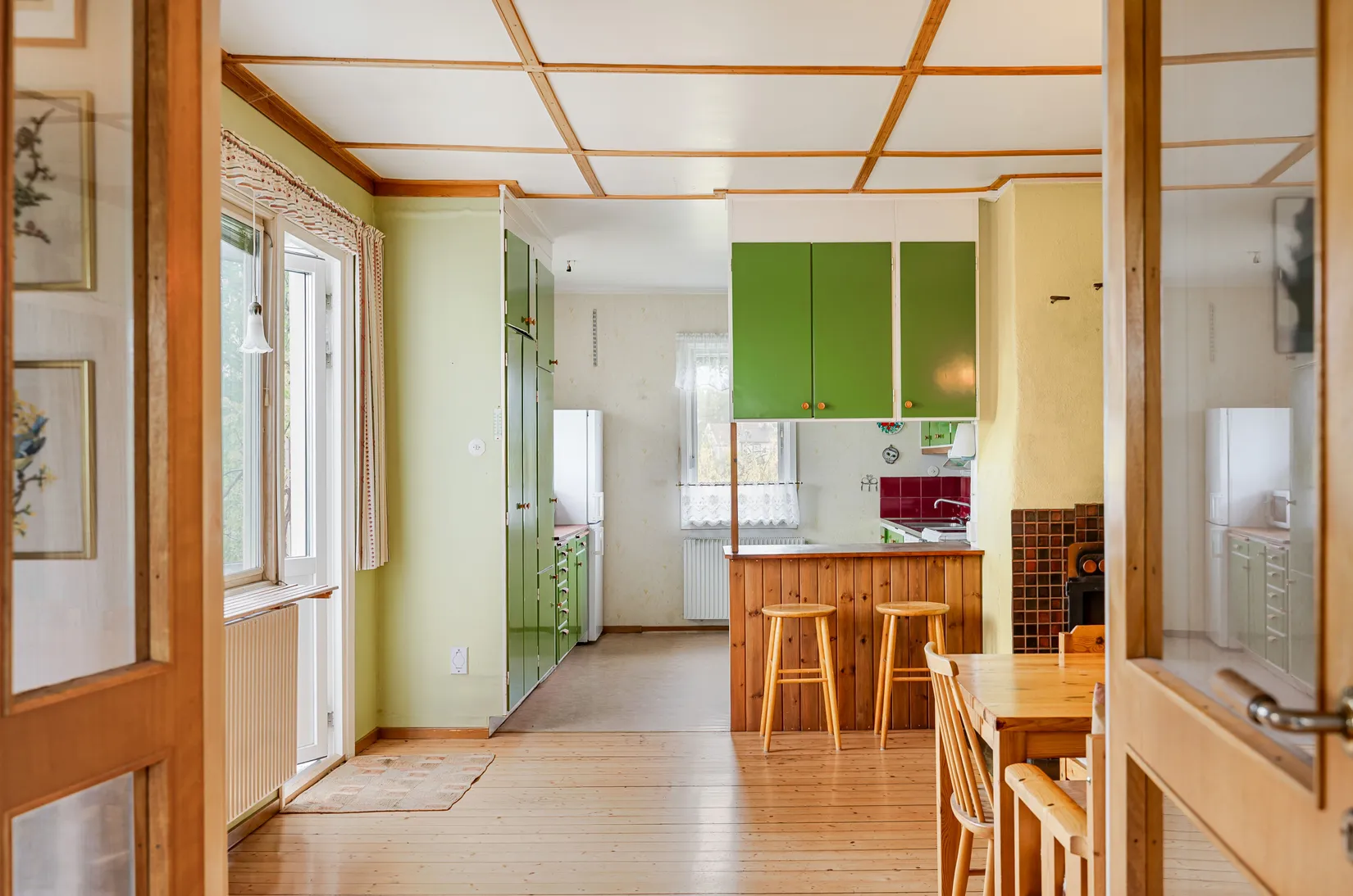 Villa, Dalkantsvägen 9, Snättringe, Huddinge