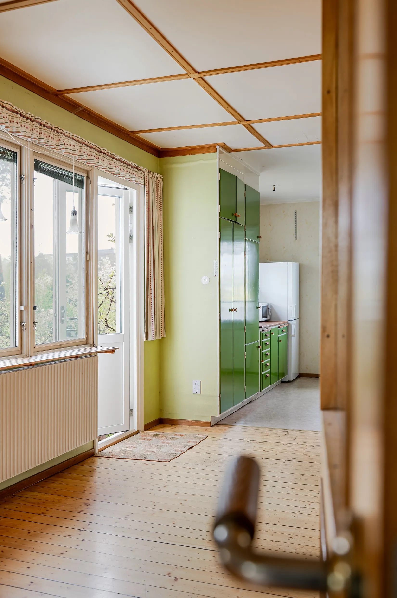 Villa, Dalkantsvägen 9, Snättringe, Huddinge