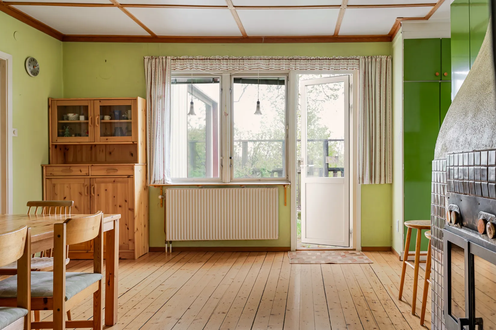 Villa, Dalkantsvägen 9, Snättringe, Huddinge
