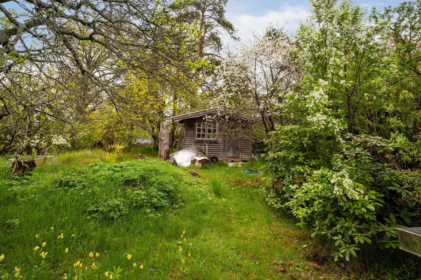 Villa, Dalkantsvägen 9, Snättringe, Huddinge