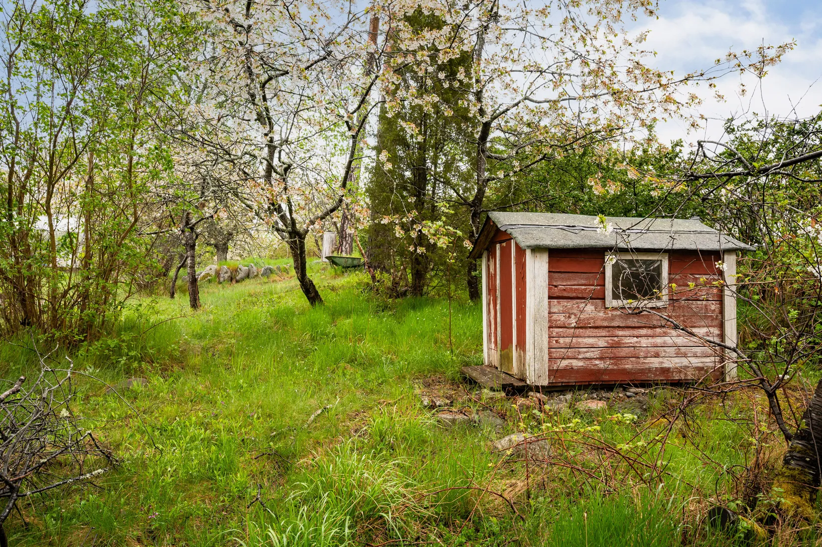 Villa, Dalkantsvägen 9, Snättringe, Huddinge