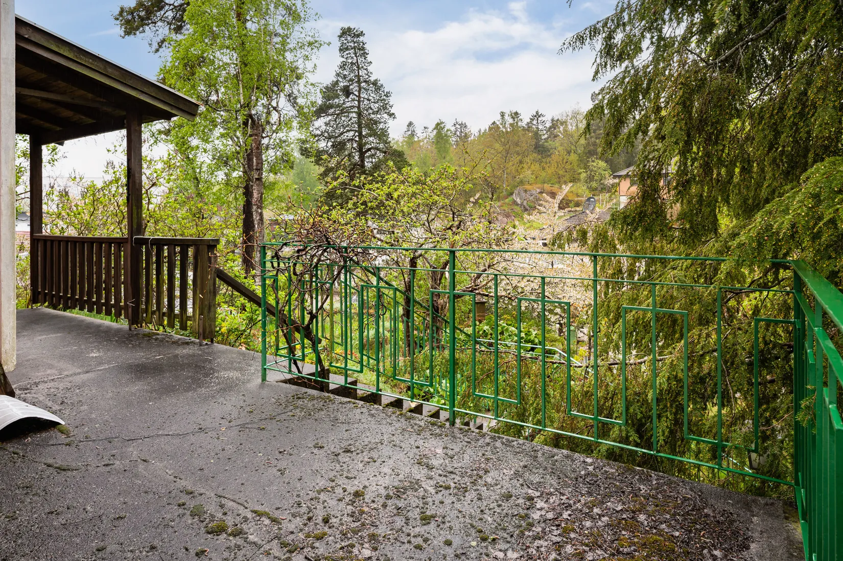 Villa, Dalkantsvägen 9, Snättringe, Huddinge