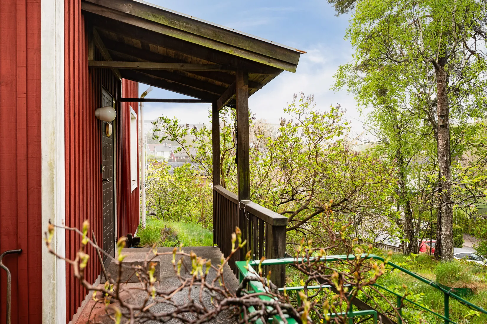 Villa, Dalkantsvägen 9, Snättringe, Huddinge